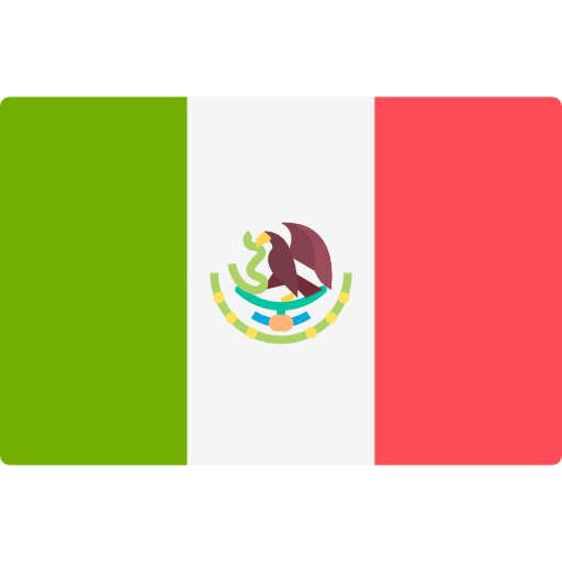 Mexico flag