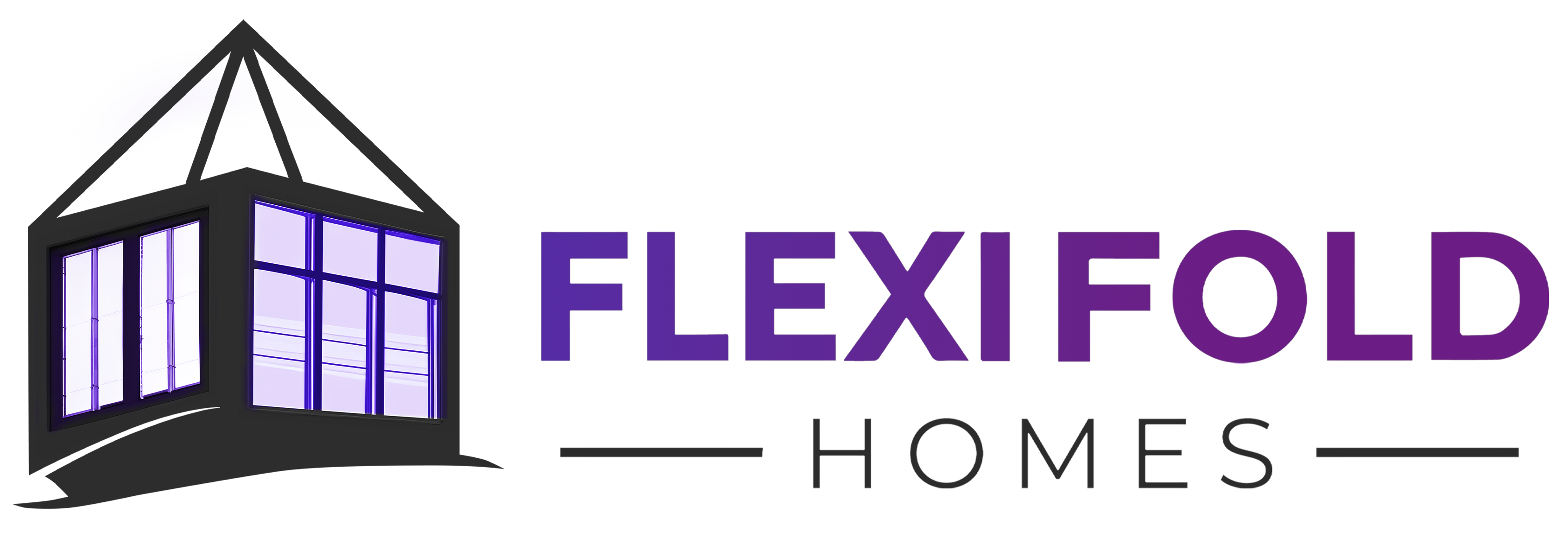 FlexiFold Logo