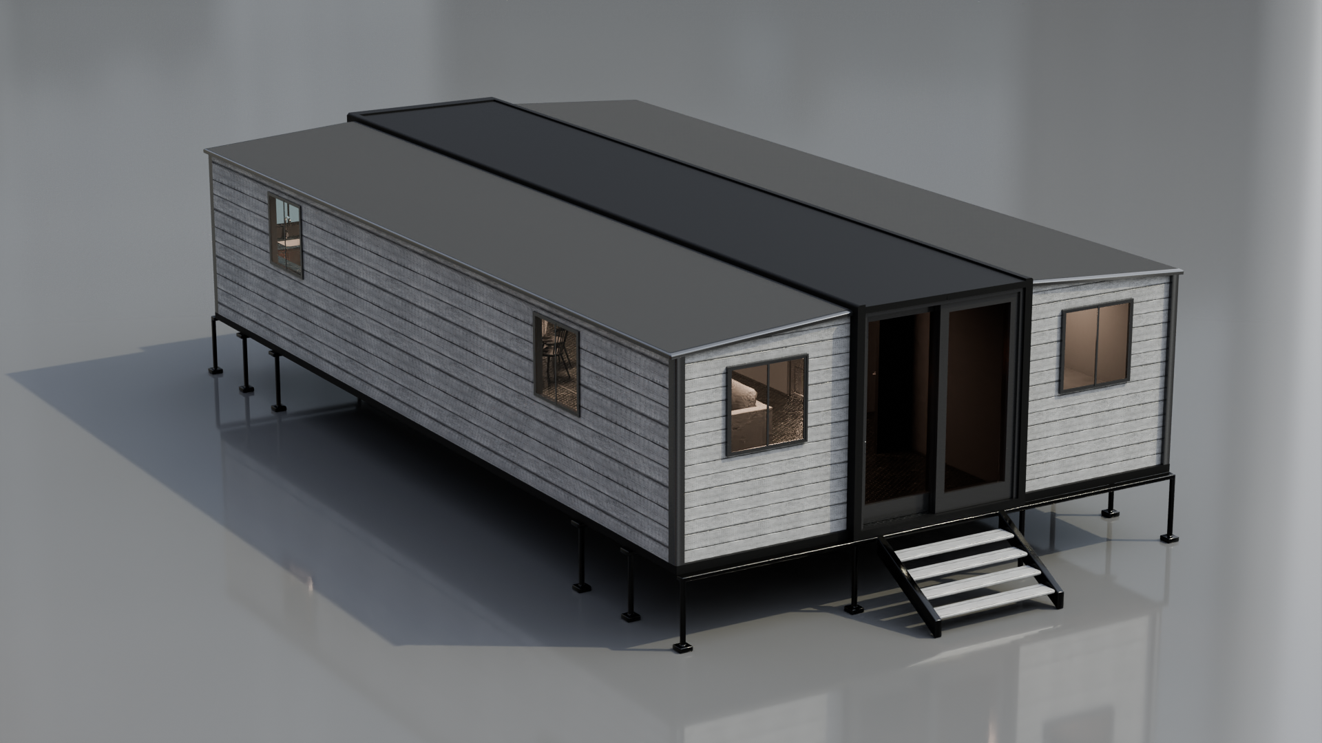 Container Homes